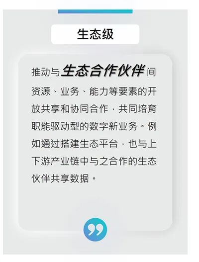 生態級
