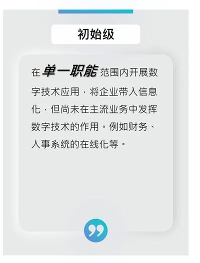 初始級