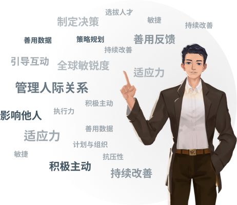 個性化定制指標，滿足企業(yè)需求.png