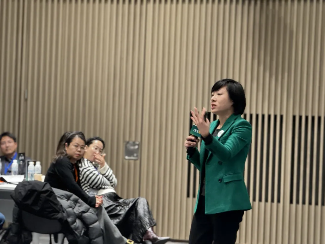 DDI高級顧問徐晶女士.jpg
